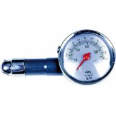 Vorel Automotive pressure gauge 0.5-7.5 atmospheres 82610