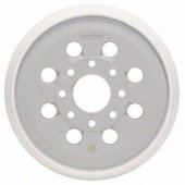 Bosch Talerz szlifierski 125mm miękki (2608000351)