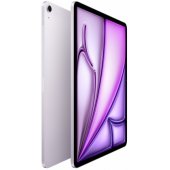 iPad Air 13" M3 Wi-Fi 1TB Purple MCQ34HC/ A