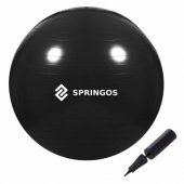 FB0015 85 cm with Pump Black