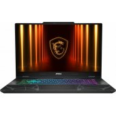 Cyborg 17 B2RWFKG-025NL IPS C7-240H 16GB 512SSD RTX5060 EN W11 Black