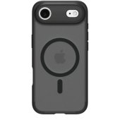 Ultra Hybrid Mag MagSafe Case iPhone 17 Air Frost Black