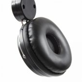 HS-736 Juodas