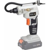 Tryton Minikompresor 8 bar, bez aku/ ład. connect 20v (VJK11)