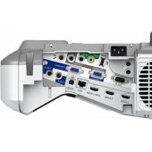 EB-685W Baltas