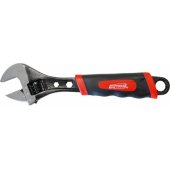 AWTools AW KLUCZ NASTAWNY TYPU SZWED - GUMOWY UCHWYT / 250mm AW31353 -