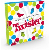 Hasbro Games Twister – žaidimas