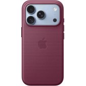 iPhone 18 Pro Max TechWoven dėklas su MagSafe, šilkmedžio spalvos