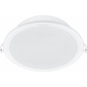 Meson 23.5W 4K White 2pcs
