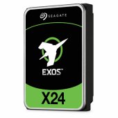 _7543522 SEAGATE Exos X24 24TB HDD SAS 12Gb/ s 7200rpm 512MB cache 8,89