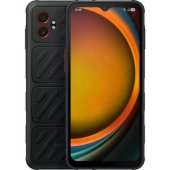G766B Galaxy Xcover7 Pro 256GB Black