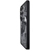 Ultra Hybrid Mag MagSafe Samsung Galaxy S26 Ultra Zero One-Black