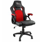 Kings Throne Black/ Red
