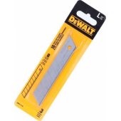 Dewalt DEWALT 18 mm grūdinti ašmenys, 3 vnt.