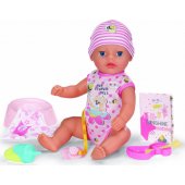 _7070794 BABY Born Lena - girl doll 36cm