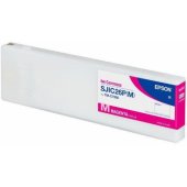 SJIC26P(M) purpurinis