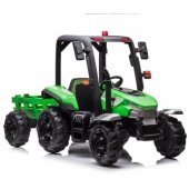 Tractor BLT-206 Green
