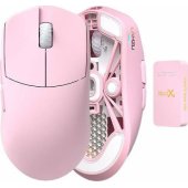 Maya X Pink