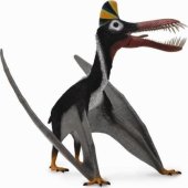 Collecta COLLECTA judančiais nasrais dinozauras Guidraco, mastelis 1:40, figūrėlė.