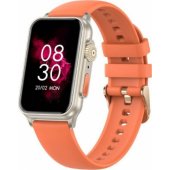 RNCF06 Orange