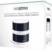 Anemometras NWA01-WW