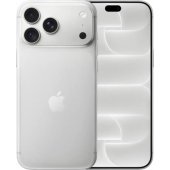 iPhone 18 Pro Max 256GB Silver