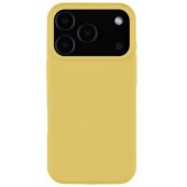"MagForce Velvet Smoothie Cover iPhone 17 Pro" Banana