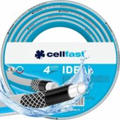 Cellfast IDEAL 1/ 2" sodo žarna 50 m 10-242 CELLFAST