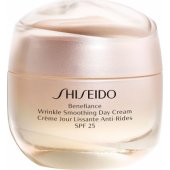 Benefiance Wrinkle Smoothing dieninis kremas SPF25 50ml