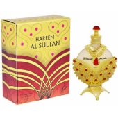 Hareem Al Sultan Gold CPO 35 ml
