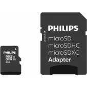 micro SDHC 8GB Class 10 UHS 1 FM08MP45B/ 10