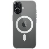 Clear Case with MagSafe iPhone 17