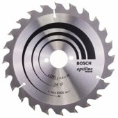 Optiline Wood 190mm