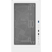 X3 Mesh White