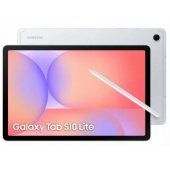 Galaxy Tab S10 Lite 10.9" 6GB 128GB SM-X400N Silver SM-X400NZSREUE