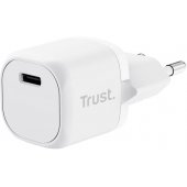 Charger 20W White