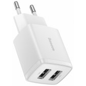 CCXJ010202 Compact Quick Charger 2U 10.5W