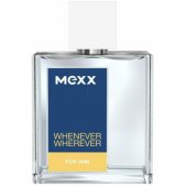 Whenever Wherever EDT 50ml