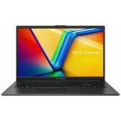 Vivobook Go 15 1504FA-BQ4416W IPS R5-40 16GB 1SSD EN W11 Black