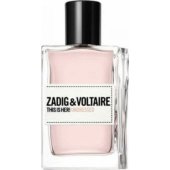 Zadig & Voltaire This Is Her EDP 100 ml