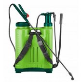 Verto Opryskiwacz ciśnieniowy 20L (15G508)