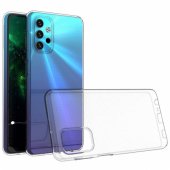„Ultra Back Case 2 mm Galaxy A32 4G“, skaidrus