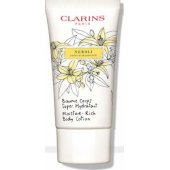 Clarins intensyviai drėkinantis kūno losjonas Neroli 75ml