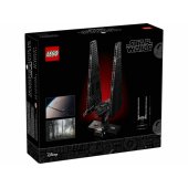 75406 Kylo Reno vadovavimo erdvėlaivis