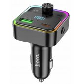 E81 QC3.0 PD 30W Black