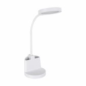 LED šviestuvas baltas