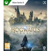 Hogwarts Legacy XBOX X