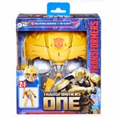 HAS TRA MV8 Bumblebee/ B-127