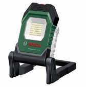 Bosch Powertools UniversalWorkLight 18V-2100 (be akumuliatoriaus ir įkroviklio