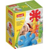 Quercetti Daisy Polipetti Jigsaw Puzzle